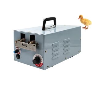 Équipements de qualité supérieure pour l'élevage de volailles : Débecqueur automatique pour poulets, machine à couper les becs pour coupeur de becs - Product Image 6