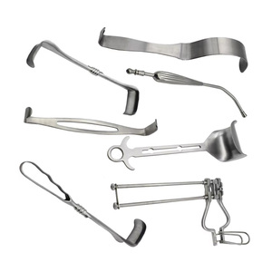 ชุดเครื่องมือผ่าตัดทางทันตกรรมชุดเครื่องมือผ่าตัด DMD จากสเตนเลสคุณภาพสูงระดับมืออาชีพ m.a sidique International 1ปี - Product Image 2
