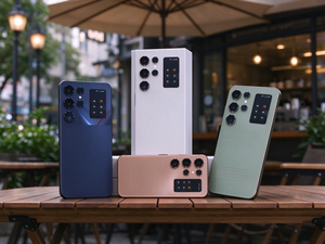Nouveau Smartphone S25 Ultra Deca Core 2026, 24 Go + 512 Go, Déverrouillage par Reconnaissance Faciale et Empreinte Digitale, Édition Globale, Appareil Photo Android 108 MP - Product Image 5