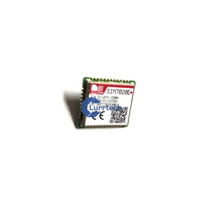 Nouveau module sans fil NB-IoT <span class=keywords><strong>SIMCOM</strong></span> <span class=keywords><strong>SIM7020E</strong></span> SIM7020G, modems cellulaires LPWA, équipements sans fil, module CAT-M, solution IoT - Product Image 3