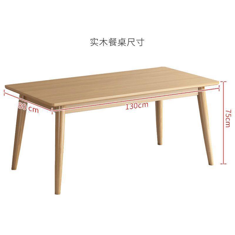 mesa de comedor 130*80
