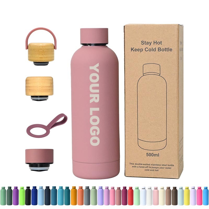 500ml 750ml New Design Luxury Sport