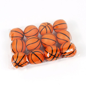 Pelotas de Espuma de PU de 4cm al por Mayor, Juguetes Antiestrés para Niños, Mini Pelotas Blandas para Apretar - Product Image 4