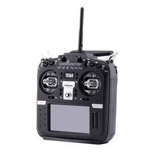 RadioMaster TX16S Mark II ELRS o 4in1 EdgeTX V4 Hall Gimbal, Transmisor RC con Pantalla Táctil de 4.3 Pulgadas - Product Image 4
