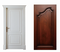 Armoires de Cuisine en bois De Machine De Peinture De Porte