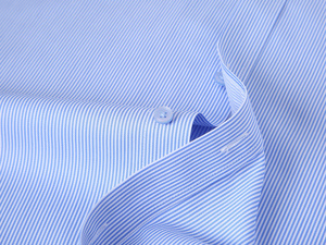 <span class=keywords><strong>Chemise</strong></span> décontractée pour homme DP 100% <span class=keywords><strong>coton</strong></span>, prête à porter, séchage rapide, respirante, <span class=keywords><strong>sans</strong></span> <span class=keywords><strong>repassage</strong></span>, pour le printemps - Product Image 4