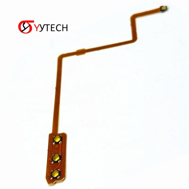 SYYTECH Volume Flex Cable for NS Nintendo Switch Console Repair Parts