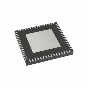 Embedded Electronics Component PIC32MX470F512HT-V_MR Authorized Distributor 64 VFQFN Exposed Pad - Product Image 1