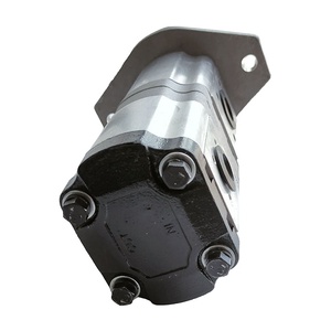 Parker thủy lực bánh bơm đu động cơ máy bơm nước với Van cho máy móc xây dựng cho máy xúc pc200 mô hình cho xe tải - Product Image 5