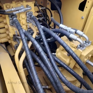 รถขุดมือสอง Komatsu PC200 PC210 PC240 ของแท้จากญี่ปุ่น รถขุดมือสอง Komatsu PC210 ขนาด 21 ตัน รถขุดขนาดกลาง - Product Image 6
