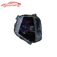 Phare avant de haute qualité pour Changan CS 35 PLUS 2021 S111F2805010500AA/S111F2805010600AA Pièces détachées automobiles Accessoires