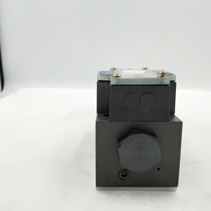 วาล์วควบคุมทิศทางแบบโซลินอยด์ <span class=keywords><strong>WE42</strong></span>-G03-B11B-A240 <span class=keywords><strong>WE42</strong></span>-G02-D2-A110 - Product Image 3