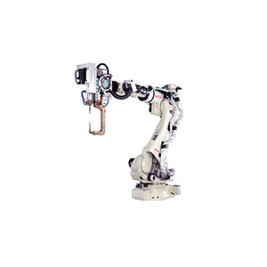 Robot Mecánico de Alta Velocidad de Clase Mundial, Nuevo, FUJIKOSHI() de 6 Ejes Articulados para Construcción AC - Product Image 5