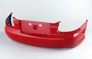 <span class=keywords><strong>Pare</strong></span>-chocs de voiture en plastique, 2000 pièces, ensemble de moulage par injection, fait par le <span class=keywords><strong>prix</strong></span> utilisé - Product Image 3
