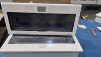 Boîte de commande d'éclairage Boîtes de distribution personnalisées de haute qualité Fournitures d'équipement électrique
