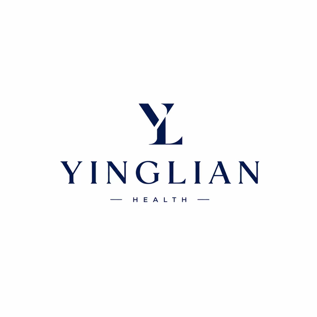 Guangzhou Yinglian Health Development Co., Ltd. logo