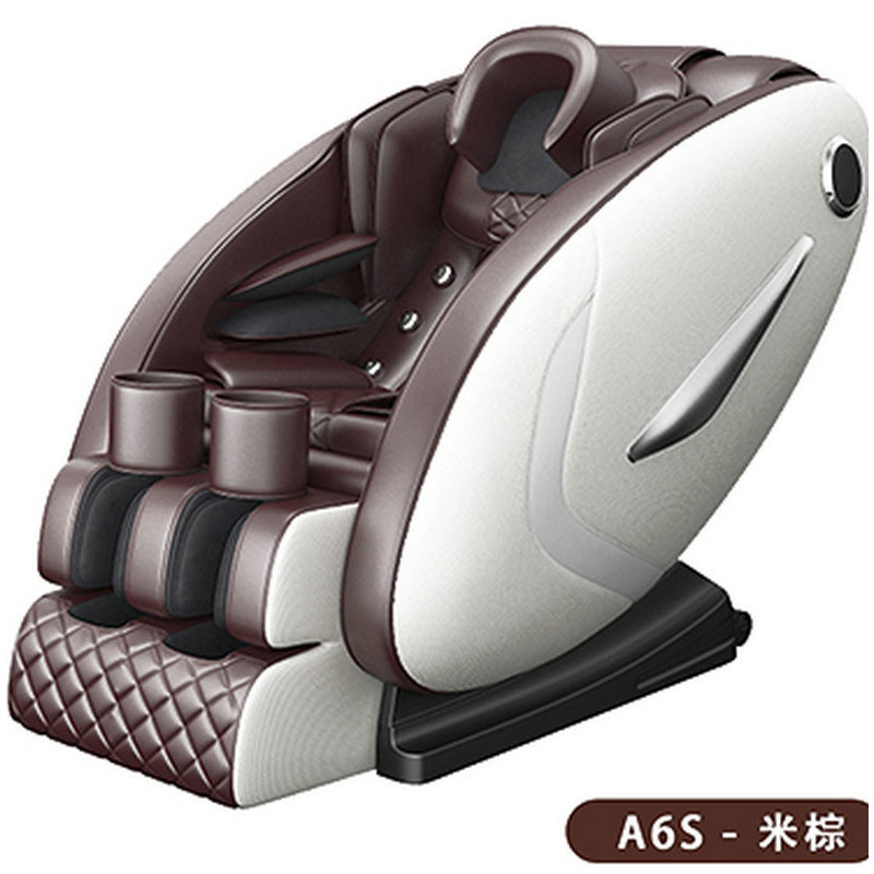 A6S Arroz Integral