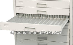 Laboratoire de cabinet de cassette de paraffine Pathologie hospitalière et de laboratoire - Product Image 2