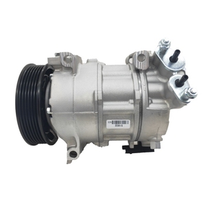 Pièces de climatisation automobile XD1802 <span class=keywords><strong>Compresseur</strong></span> de climatisation pour Peugeot 408 4008 <span class=keywords><strong>206</strong></span> 3008 9806029580 9806029980 - Product Image 1