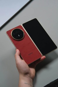 Version Hon or Magic 7.95 Inch Snap 8 Gen5 6660mAh 80W Fast Charging 5G Smartphone Folding Mobile <b>Phone</b> Snap Dragon 8 Gen - Product Image 5