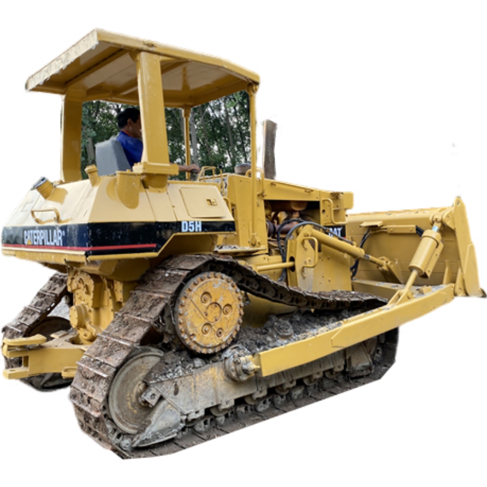 Используется для бульдозера Cat D5H D5G D6H D6N в хорошем состоянии, компоненты сердечника лебедки ротора включают моторный насос, модель коробки передач двигателя
