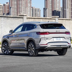 BYD Song Plus DMI 2025 de Segunda Mano, SUV Híbrido de 5 Puertas y 5 Asientos con Batería de Iones de Litio, Autonomía de 70-90 kWh - Product Image 4