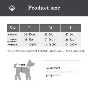 Hamaca Transpirable <span class=keywords><strong>de</strong></span> Malla para el Cuidado <span class=keywords><strong>de</strong></span> Mascotas, Sling Ajustable para Perros y <span class=keywords><strong>Gatos</strong></span> para Recortar Uñas, Bañar y Aplicar Medicamentos en la Piel - Product Image 2