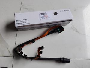 原装全新 01M 01M325283A 变速箱内部线束 095 096 G93 适用于大众奥迪带状传感器换档电磁阀 01M927365 - Product Image 3