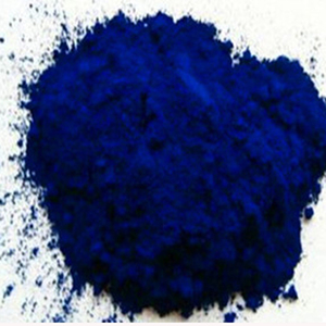 Les fabricants fournissent de la peinture de construction en oxyde de fer bleu avec pouvoir de dissimulation en bleu <span class=keywords><strong>saphir</strong></span> Taux de couleur élevé Bon pigment inorganique - Product Image 4