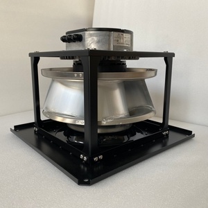 Ventilador de Refrigeración Delta GTM036PUS32R de Alta Precisión y Confiabilidad para Servidores y Equipos de Laboratorio Silenciosos - Product Image 3