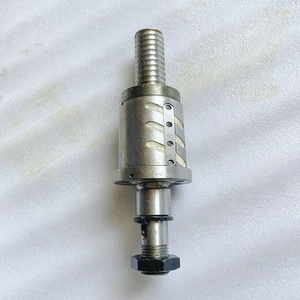 เครื่องฉีดพลาสติกแบบบอลสกรู SI-100 - Product Image 2