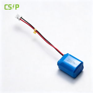 Lityum Polimer Pil 872127 Kese Tipi Hücre 2S1P 7.4Volt Lipo Pil Paketi 450mAh 7.4V 450ma Lipo Pil - Product Image 1