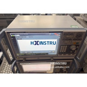 Analizador de Redes Rohde & Schwarz ZNB8 8.5G, 4 Puertos # ytdH - Product Image 2
