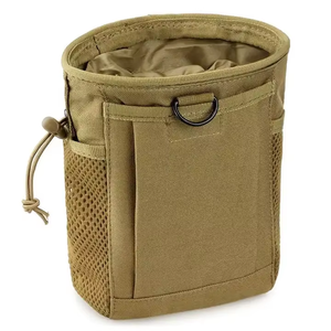Bolsa de Cintura al por Mayor, Bolsa de Cordón para Deportes al Aire Libre, Cosméticos, Camuflaje, Táctica, Artículos Diversos, Bolsa de Cintura para Exteriores - Product Image 1