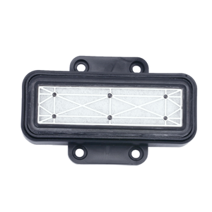 Pieza de maquinaria de impresión Tapa de cabezal de impresora-Tapa superior Ricoh G5I Gen4 Gh2220 Gen5 Estación de tapado de tinta de cabezal de impresión para Ricoh - Product Image 3