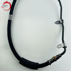 57510-2W101 575102W101 Manguera de Presión de Aceite para Hyundai/Kia 57510 2W101 - Product Image 6