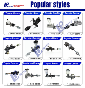 Bilusi tout nouveau maître-cylindre d'embrayage en gros pour KIA K2900 K4000S <span class=keywords><strong>Hyundai</strong></span> 41600-4E900 LP82402 cylindre d'embrayage centrifuge - Product Image 2