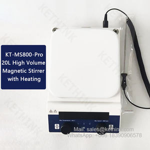 مختبر كبير من الأعلى من من من من من من من من من الأعلى مع تسخين - Product Image 5