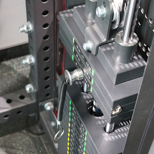 Заводское оборудование для тренажерного зала - Product Image 4