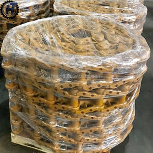 Parti per Escavatore EC210 EC210BLC 	 Catena di Trasmissione EC240N LC per <span class=keywords><strong>Volvo</strong></span> 14530361 - Product Image 3