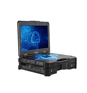 Getac X600 SERVER Fully Rugged Notebook 15.6" IP66 for Industry Brandnew Original <b>Price</b> Negotiable Getac X600 SERVER Fully Rugge - Product Image 5