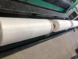 100% nuovo HDPE 1.23m X 3000m per agricoltura insilato rotondo per balle di fieno - Product Image 2