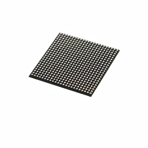 ชิ้นส่วนอิเล็กทรอนิกส์ 484 FBGA 5CGXBC9A7U19C8N ช่องทางผู้ผลิตแบบฝังตัว - Product Image 1