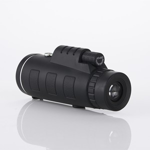 Boussole extérieure trépied réglable téléphone photographie chasse HD 40X60 télescope monoculaire - Product Image 5