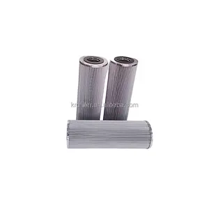 Replacement Filter Superior Quality Factory Production Hydraulic Oil Return Filter Element MR2503A10A 76114318 70346506