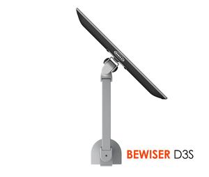 Computer <strong>Support</strong> Holder Monitor Arm <strong>LCD</strong> Monitor Stand (BEWISER D3S) - Product Image 4