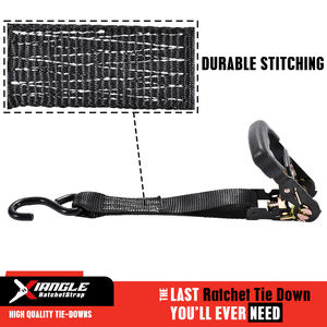 <span class=keywords><strong>สาย</strong></span>รัดสัมภาระแบบมีตัวล็อค ขนาด <span class=keywords><strong>1</strong></span>.5 <span class=keywords><strong>นิ้ว</strong></span> สำหรับงานหนัก พร้อมหูจับ<span class=keywords><strong>ยาง</strong></span>กันลื่น พิมพ์โลโก้ได้ตามต้องการ สำหรับรถ ATV UTV รถพ่วง - Product Image 3