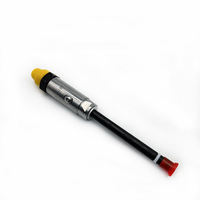 Injecteur de carburant de type crayon de haute qualité, neuf, 170-5181 1705181, compatible avec les moteurs CAT 3304 3306, injecteur pour excavatrice