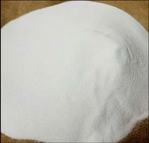 Xinfa - Materia Prima Plástica de Cloruro de Polivinilo SG-5 para Tuberías y Cables K66-K68, Resina de PVC - Product Image 3