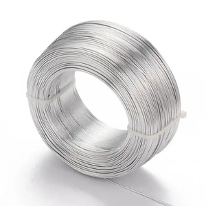 <span class=keywords><strong>Fil</strong></span> <span class=keywords><strong>d</strong></span>'<span class=keywords><strong>aluminium</strong></span> <span class=keywords><strong>recuit</strong></span> 1350-O pour système de mise à la terre et de liaison - Product Image 5